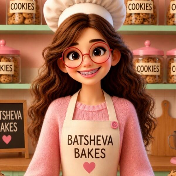 Batsheva Skaist
