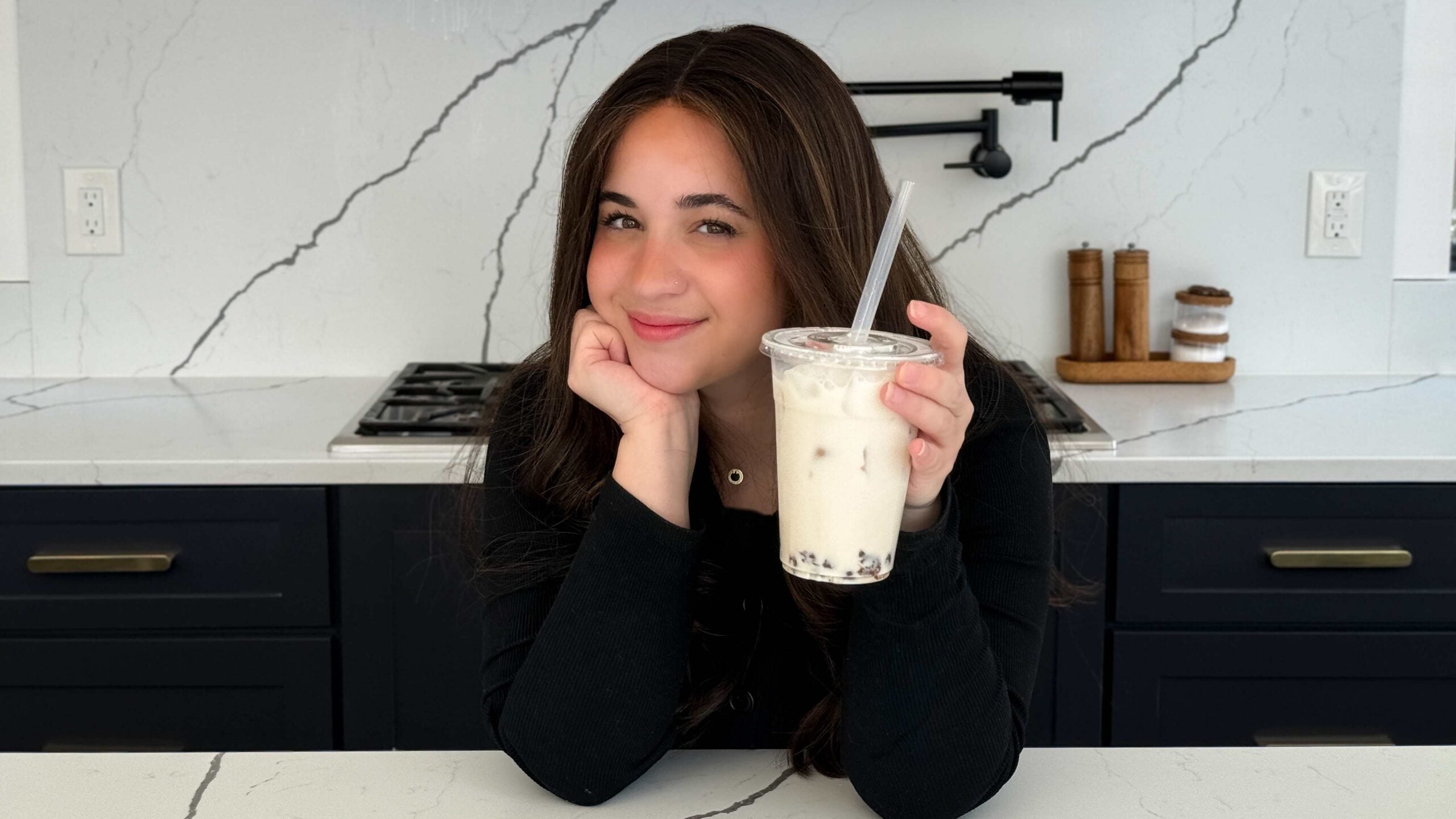 The Great Pesach Boba Experiment