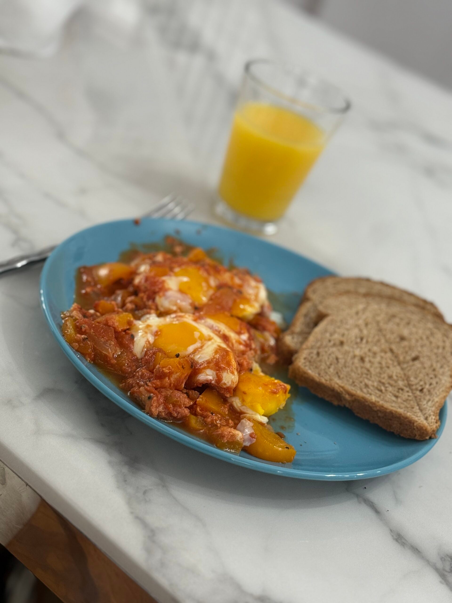 Yaakov’s Ultimate Shakshuka