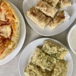 Quick Dough Dinner