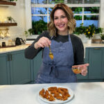 Best Passover Chicken Fingers