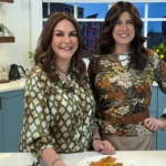 Fondi di Carciofi with Rebetzin Shachar Banin