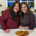 Chicken Paprikash and Nokedli with Agi Schwartz