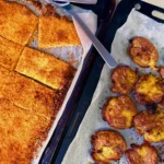 The Viral Sheet Pan Chicken Nugget