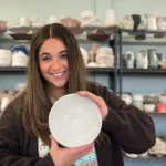 Shushy’s Bucket List Moment: Throwing Pottery