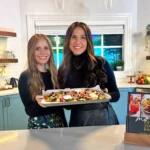 Cauliflower Nachos with Sara Goldstein
