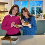 Challah Kugel with Raizy Fried