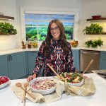 Mock Potato and Pasta Salad Revisited