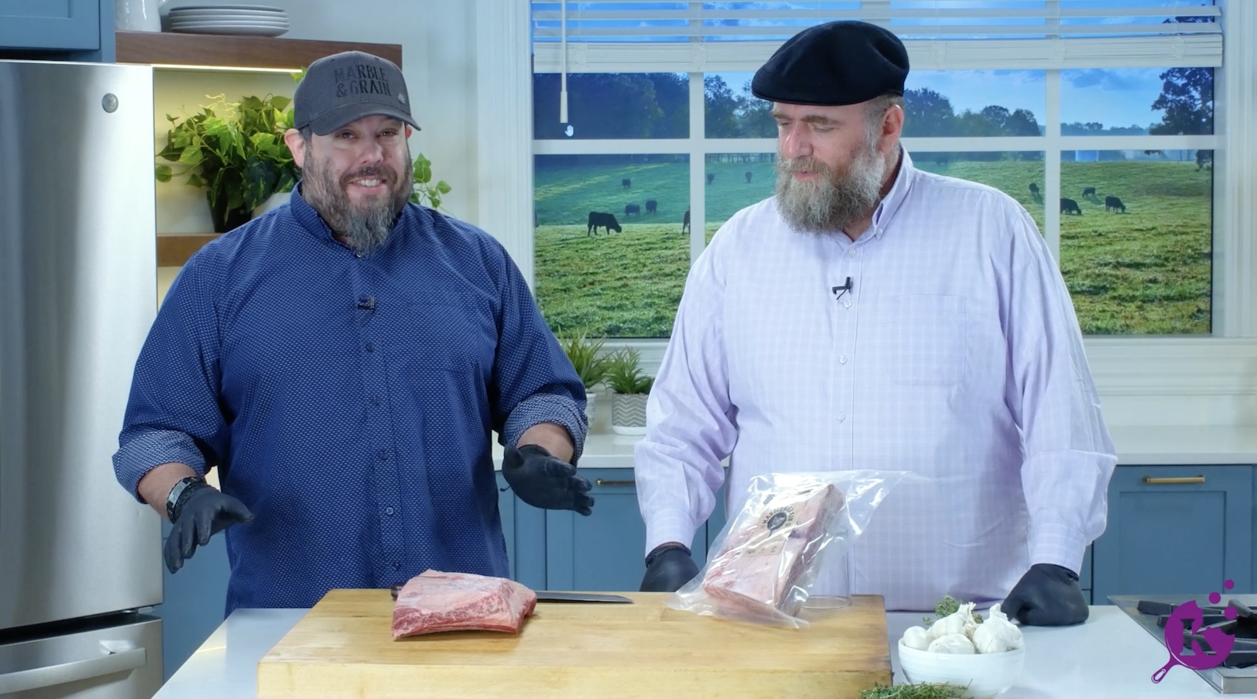 Short Ribs 101 Kosher