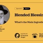 Blended Blessings