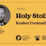 Holy Stoli