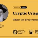 Cryptic Crispix