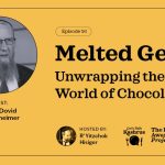 Melted Gelt