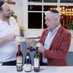 A Toast to Chanukah