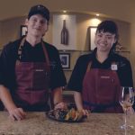 Honey Apple Tart and Seared Veal Chop | Episode 11