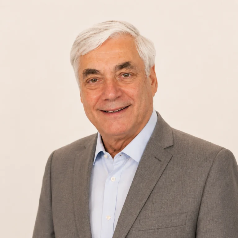 Jay Buchsbaum