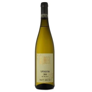 Jezreel Valley Gewurztraminer