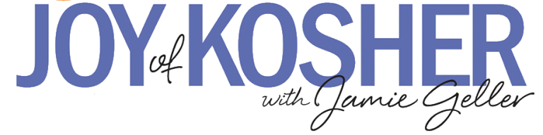 Joy of Kosher with Jamie Geller