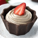 Sukkos Desserts