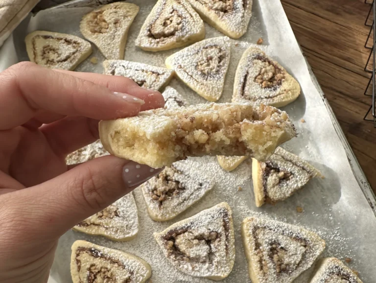 61 Goodies You Can Freeze Ahead for Mishloach Manot
