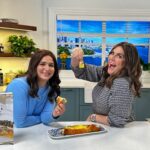 Classic Khachapuri With Naomi Ross
