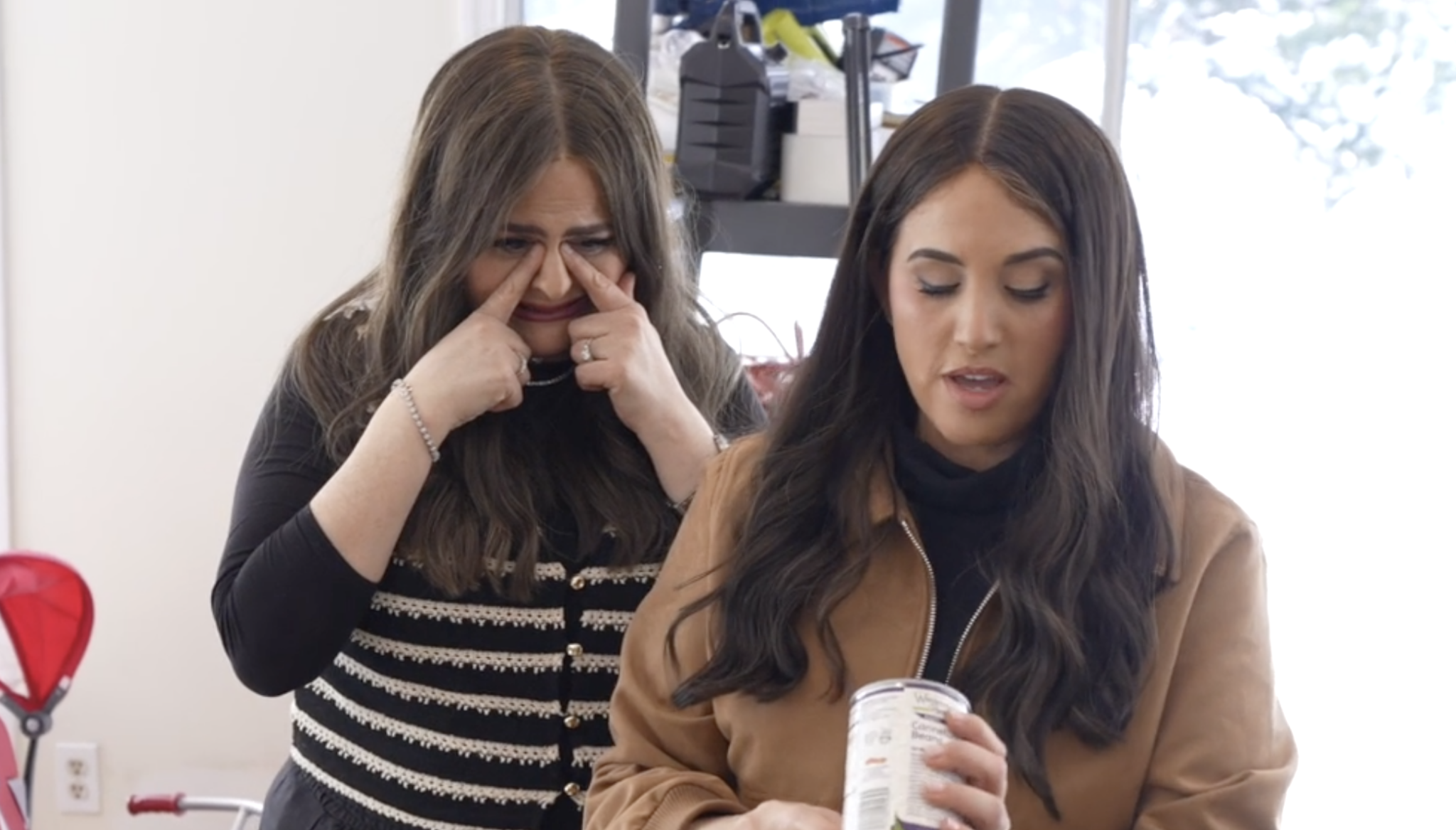 Kitchen Ambush Is Back: Bigger, Funnier, and More Transformative Than ...
