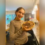 Batsheva’s Chocolate Mousse