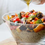 67 Healthier Recipes for Your Rosh Hashanah Table