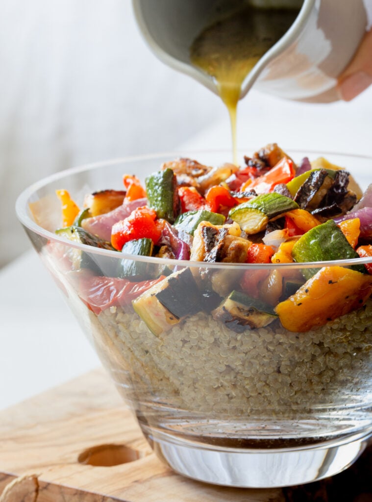 67 Healthier Recipes for Your Rosh Hashanah Table