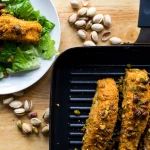 Easy Shabbat Menu for a Busy Week