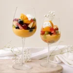 Sukkos Desserts