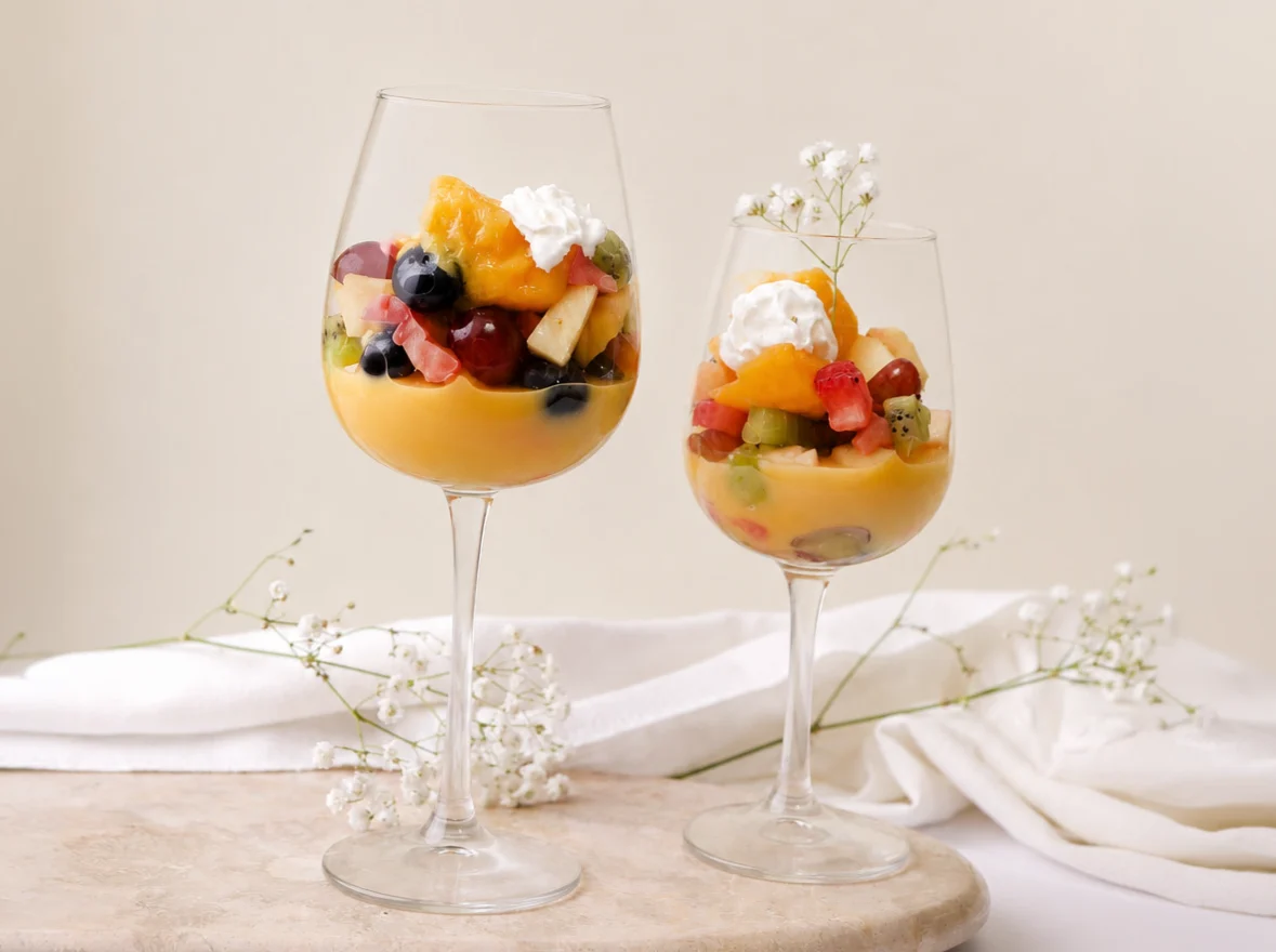 Sukkos Desserts