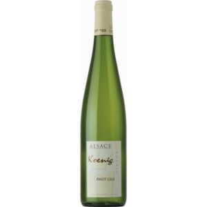 Koenig Pinot Gros 2021