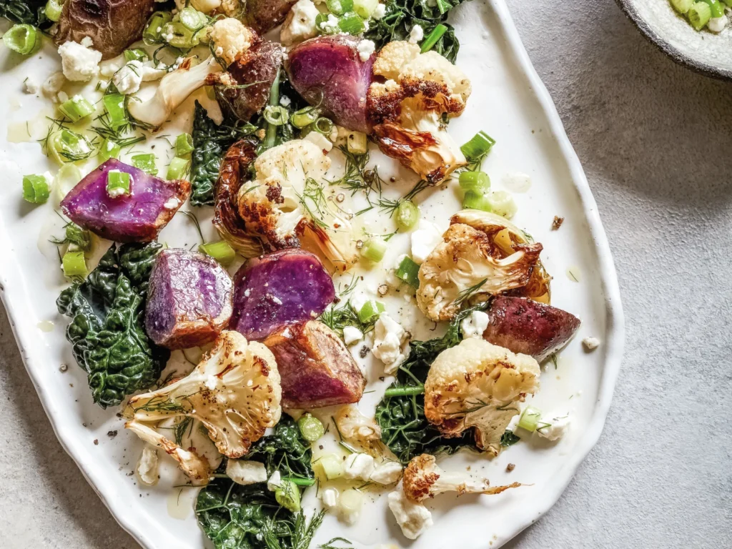 26 Best Dairy Salads for Shavuot