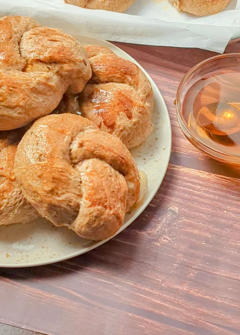 Kosher Meal Plans