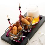 41 Mini Foods Perfect For Your Next Simcha!