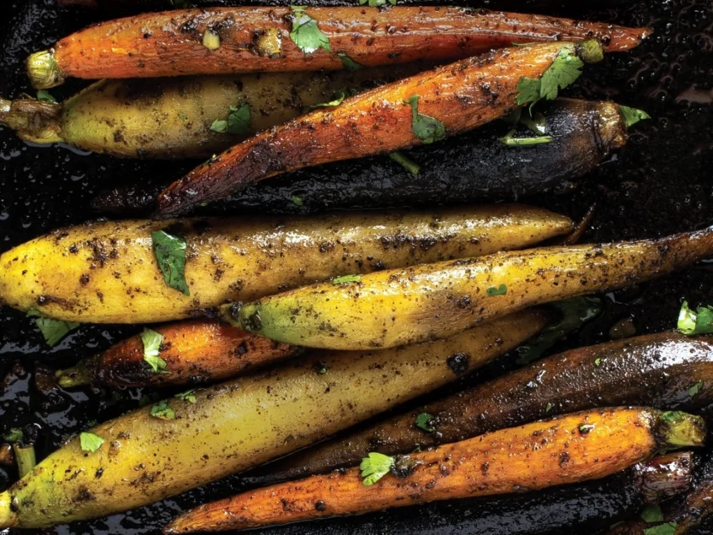 67 Healthier Recipes for Your Rosh Hashanah Table