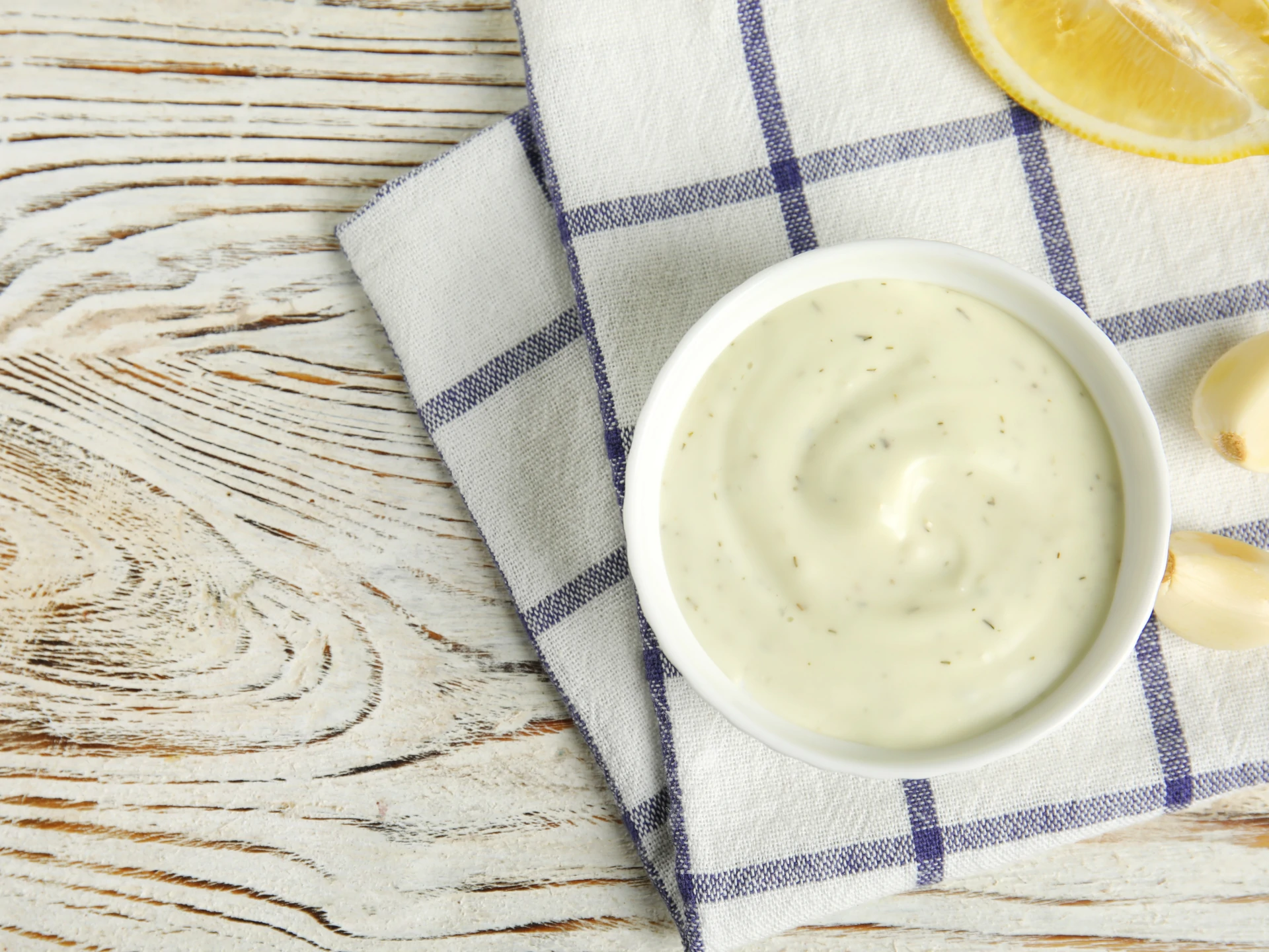 Citrus Aioli