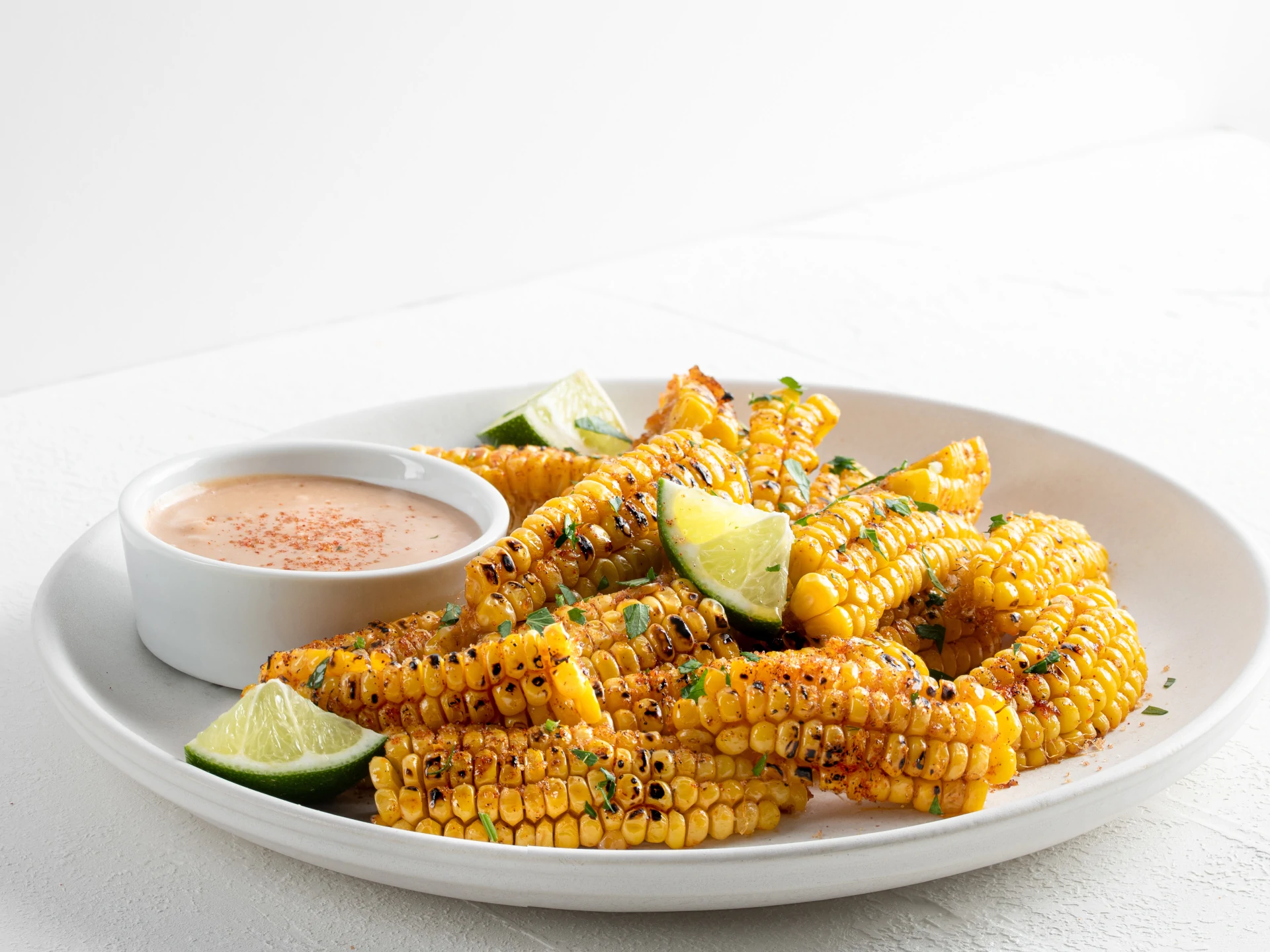 Corn Ribs