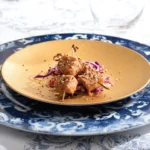 Elegant Appetizers for a Shabbos Sheva Brachos