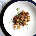 Welcoming Sukkot: 21 First-Course Recipes to Delight Your Guests