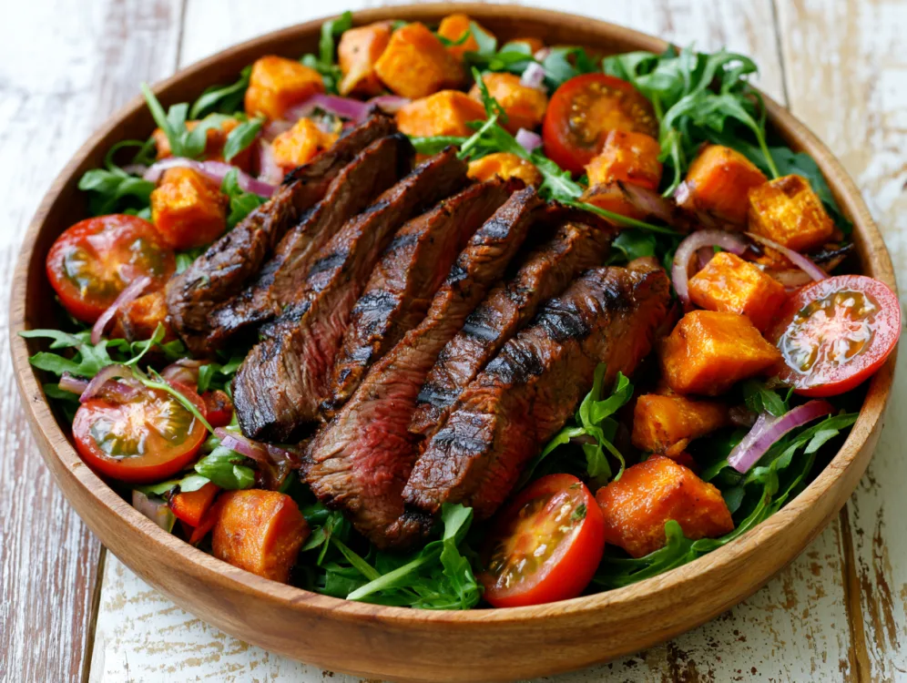 My Favorite Meat Marinade