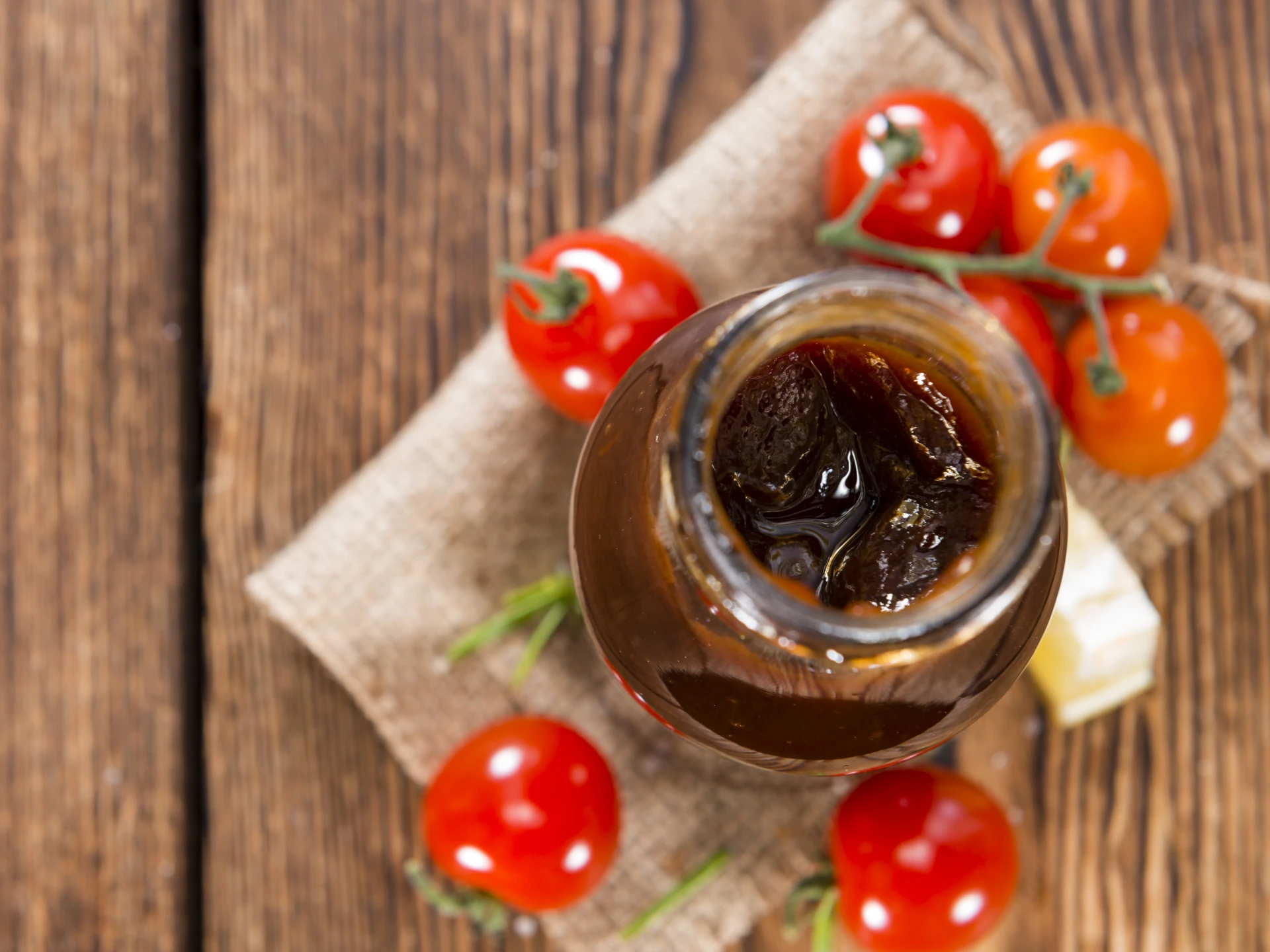 Special Burger Sauce
