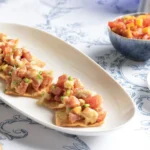 Welcoming Sukkot: 21 First-Course Recipes to Delight Your Guests