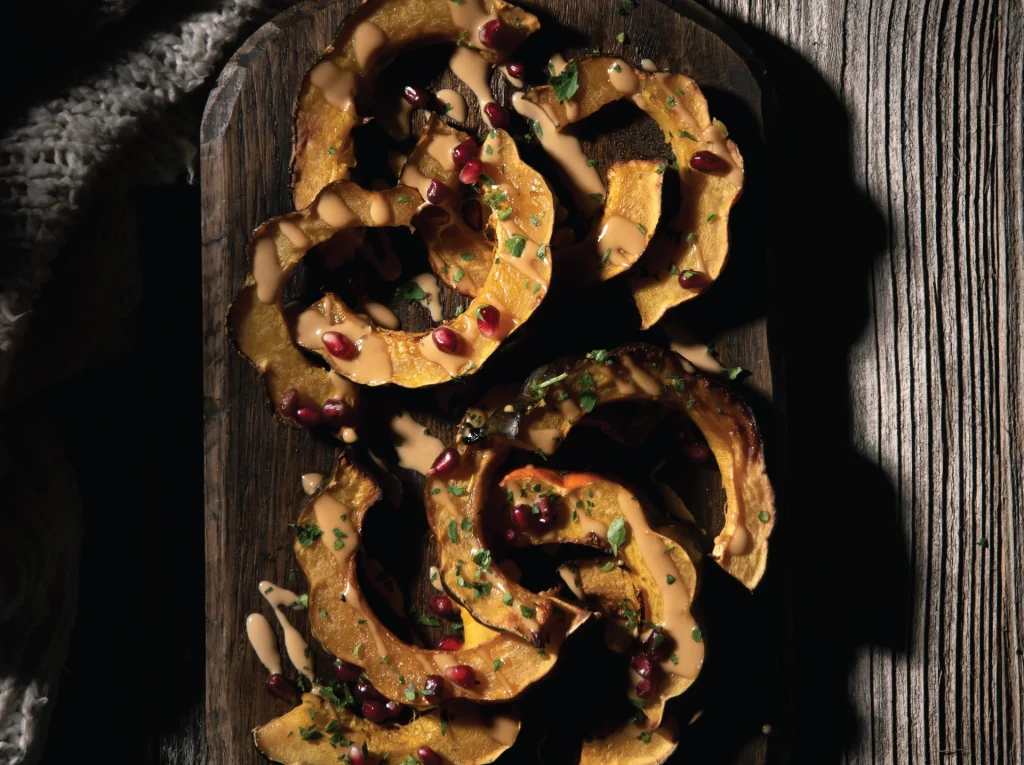 67 Healthier Recipes for Your Rosh Hashanah Table