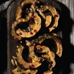 67 Healthier Recipes for Your Rosh Hashanah Table