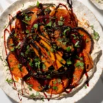 Chanie's Sukkot Menu 2026