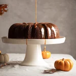 15 Bundt Cakes Recipes Perfect for Sukkot