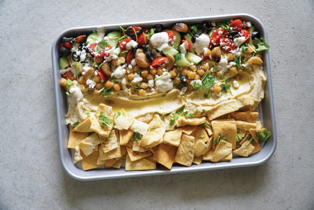 60+ Kid-Approved Recipes for the 9 Days