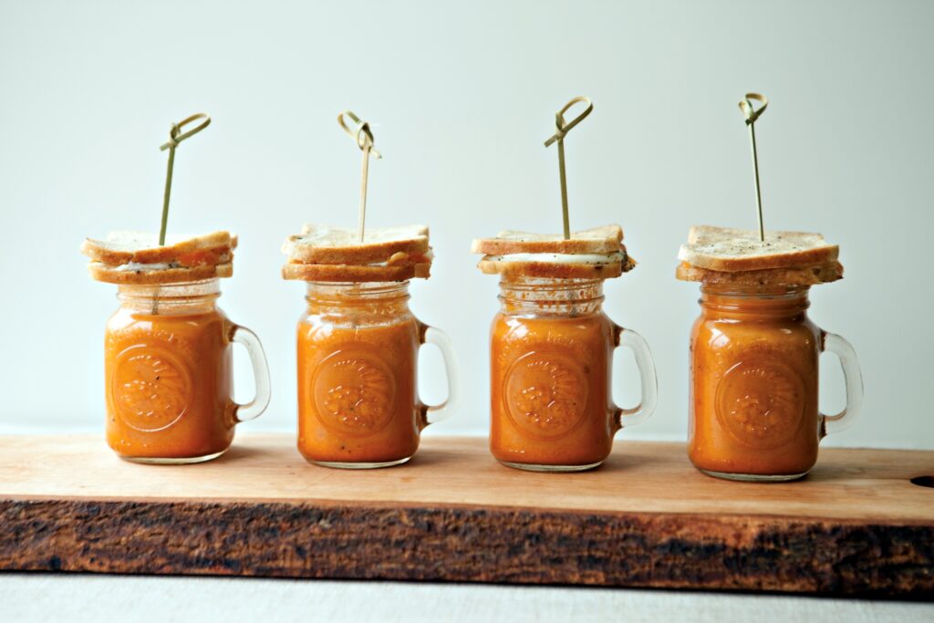 41 Mini Foods Perfect For Your Next Simcha!